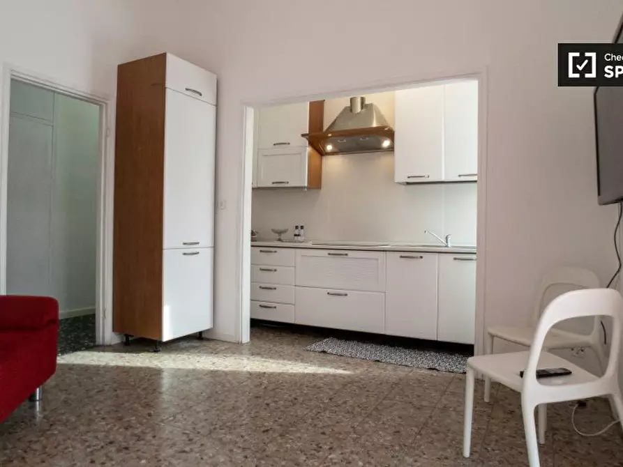 Immagine 3 di Appartamento in affitto  in Piazza Cartagine a Milano