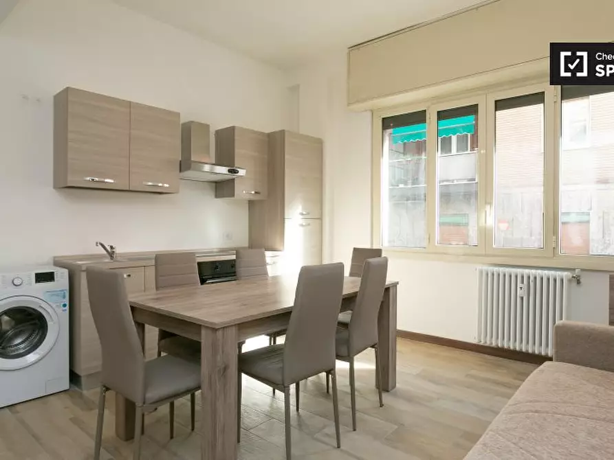 Immagine 9 di Appartamento in affitto  in Via Umberto Fogagnolo a Sesto San Giovanni