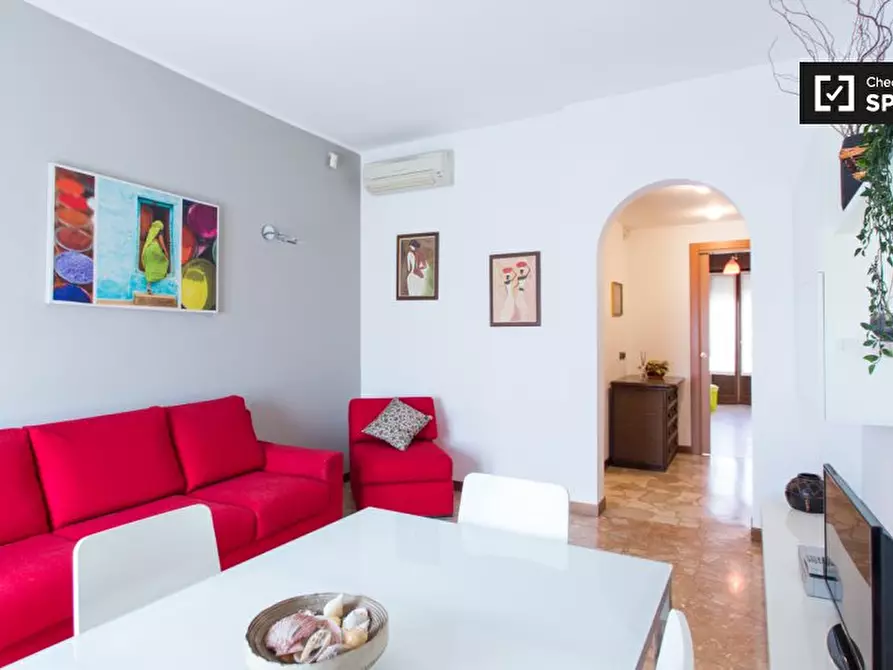 Immagine 7 di Appartamento in affitto  in Via Luigi Settembrini a Milano