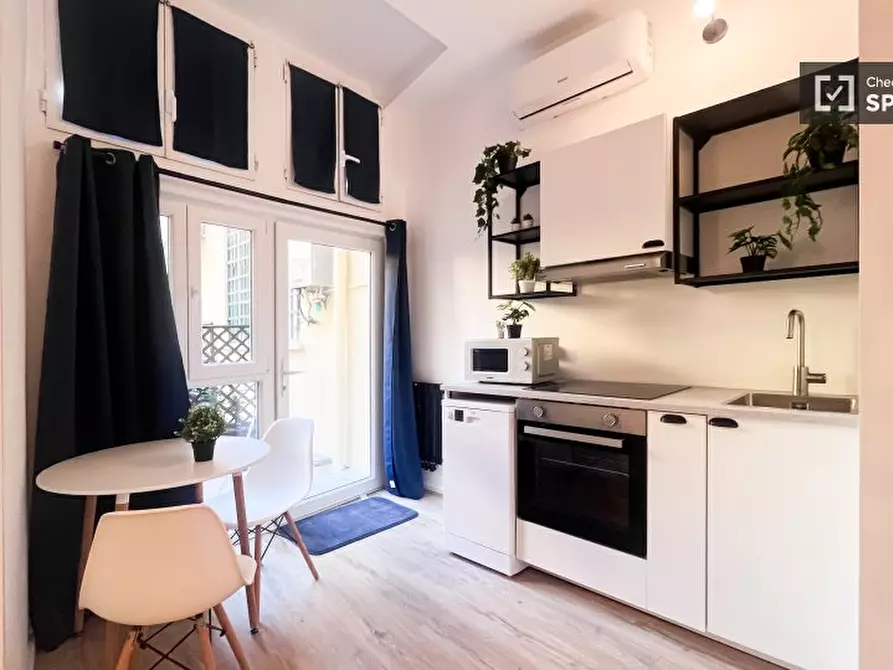 Immagine 8 di Ufficio in affitto  in Via Don Bosco a Milano