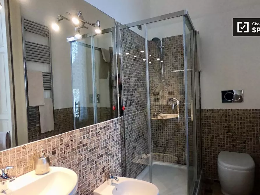 Immagine 7 di Camera condivisa in affitto  in Via Giuseppe Ripamonti, 20141 Milano MI, Italy a Milano