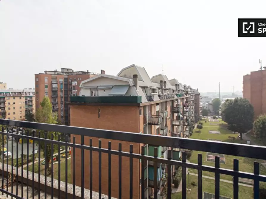 Immagine 9 di Camera condivisa in affitto  in Via delle Acacie a Buccinasco