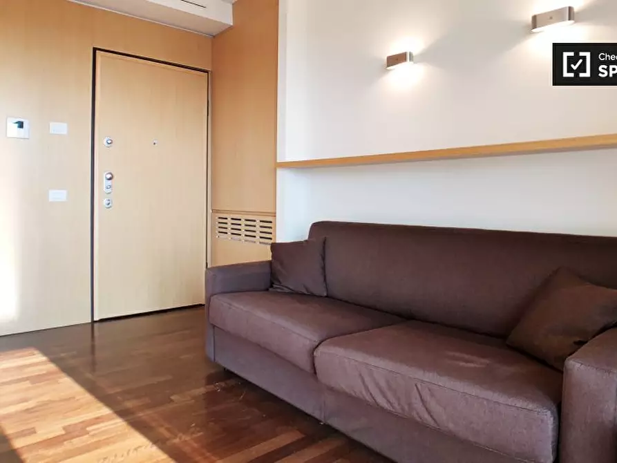 Immagine 5 di Appartamento in affitto  in Via Carlo Imbonati a Milano