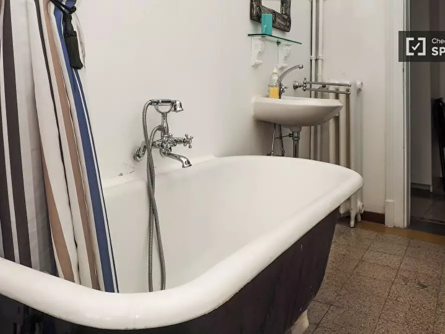 Immagine 9 di Appartamento in affitto  in Via Tertulliano a Milano