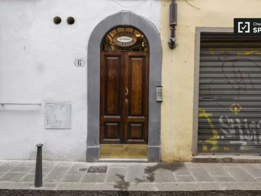 Immagine 16 di Appartamento in affitto  in Via dei Canacci a Firenze