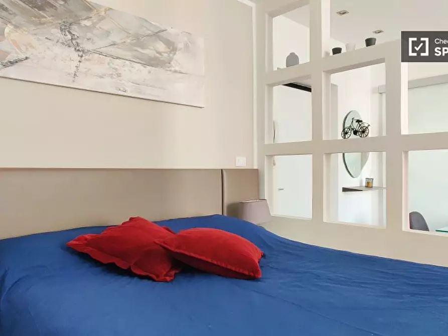 Immagine 11 di Ufficio in affitto  in Viale Monza a Milano