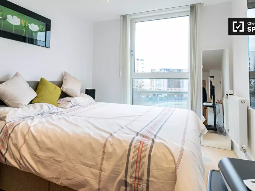 Immagine 3 di Camera condivisa in affitto  in Seager Place a Lewisham