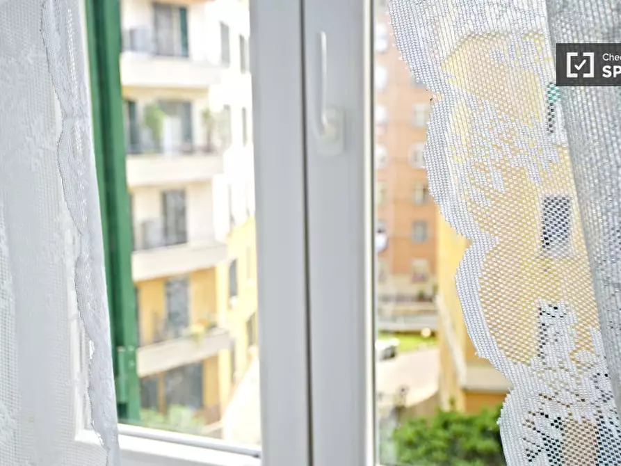 Immagine 7 di Appartamento in affitto  in Via Tertulliano a Milano