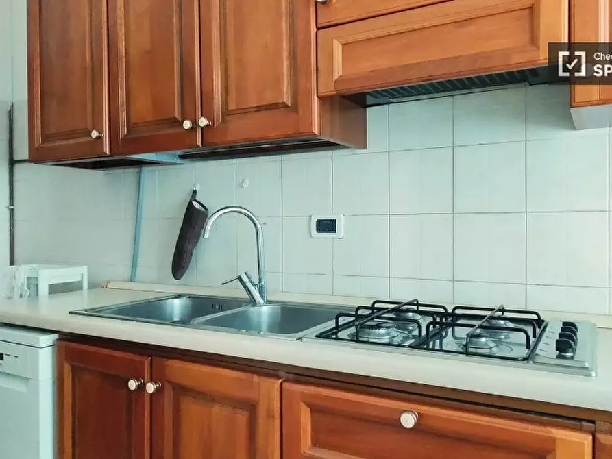 Immagine 13 di Appartamento in affitto  in Via Sambuco a Milano