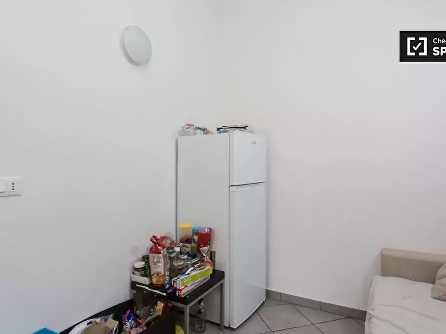 Immagine 6 di Camera condivisa in affitto  in Via Ettore Ponti a Milano