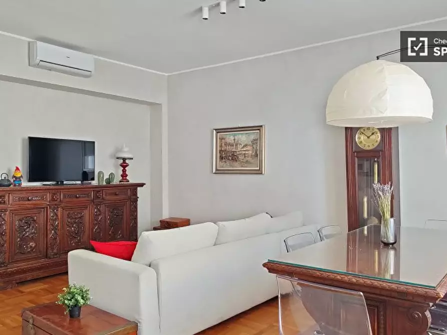 Immagine 3 di Appartamento in affitto  in Via Emilio Morosini a Milano