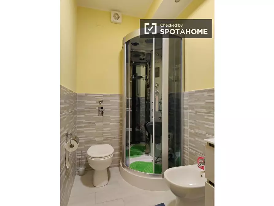 Immagine 18 di Ufficio in affitto  in Via Fabio Filzi a Peschiera Borromeo