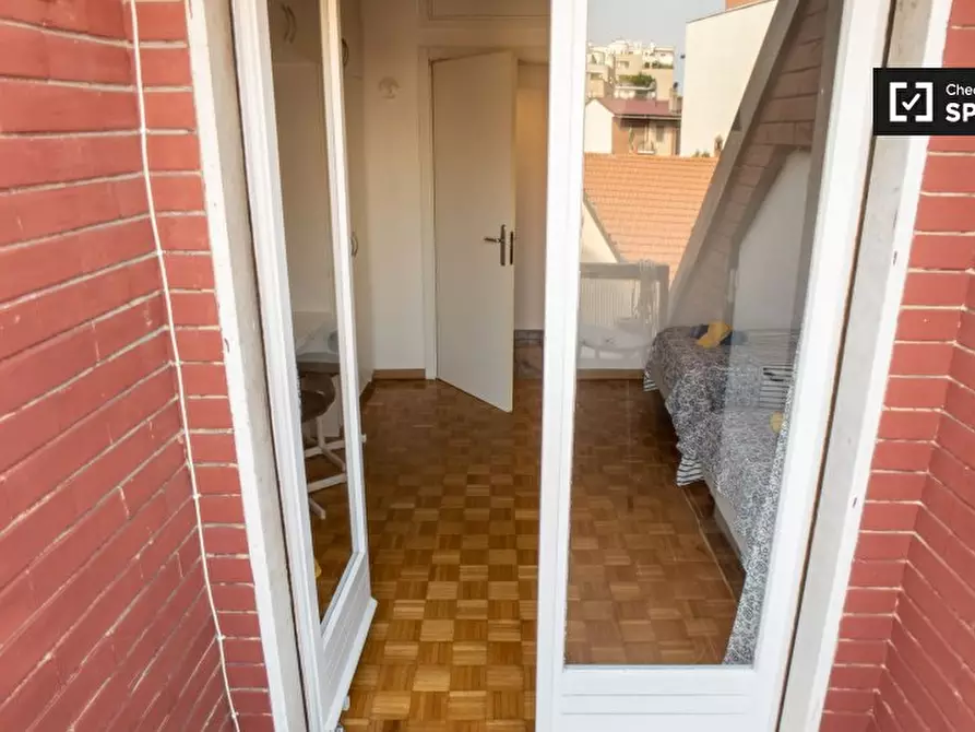 Immagine 7 di Camera condivisa in affitto  in Via Giuseppe Ripamonti a Milano