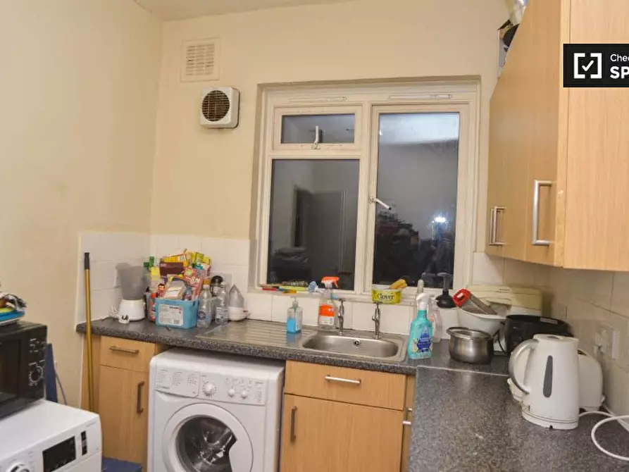 Immagine 9 di Camera condivisa in affitto  in Penford St a Camberwell