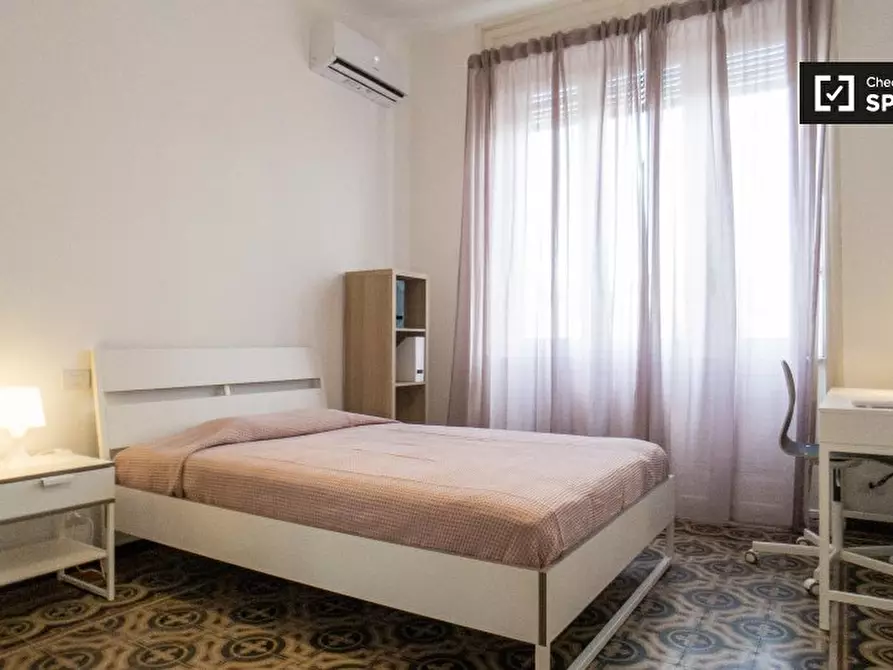 Immagine 2 di Camera condivisa in affitto  in Via Pinturicchio a Milano