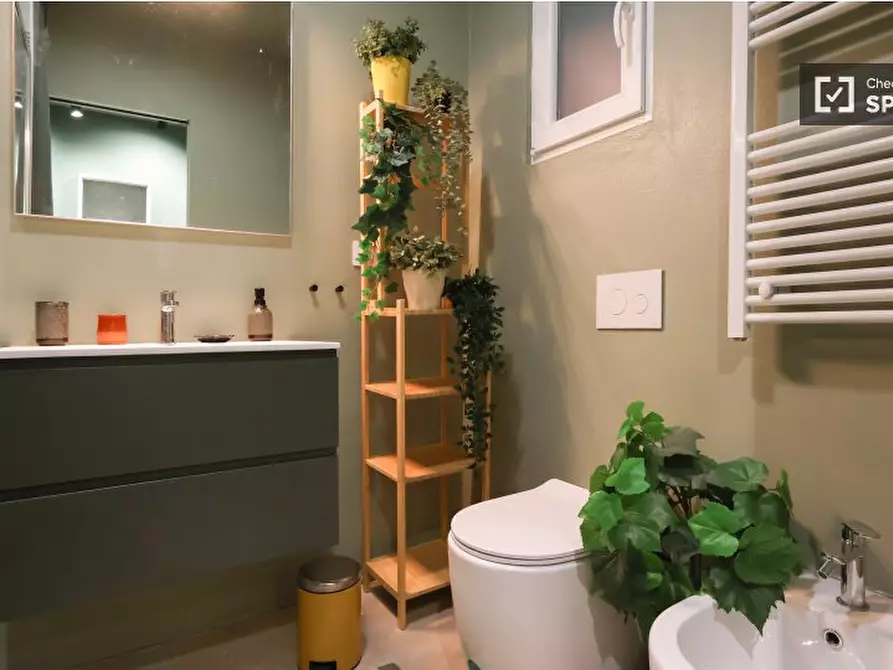 Immagine 8 di Appartamento in affitto  in Via Lazzaro Palazzi a Milano