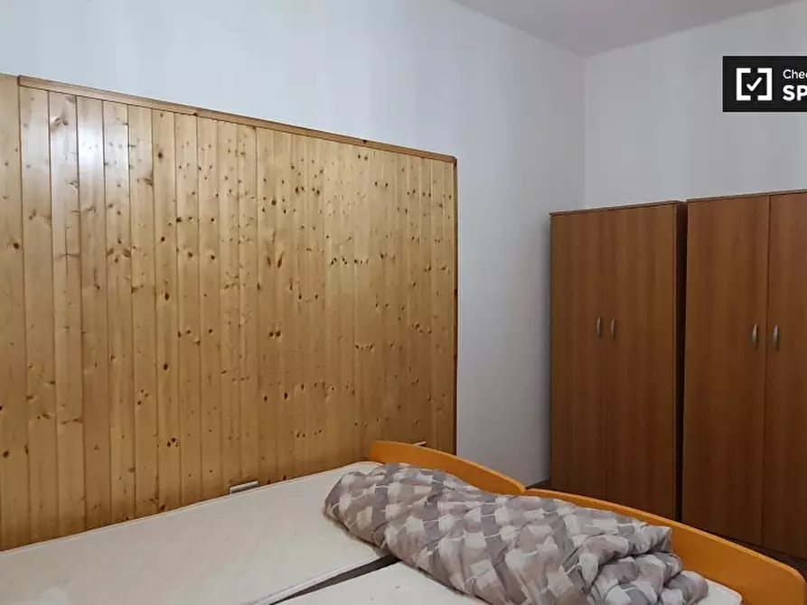 Immagine 13 di Camera condivisa in affitto  in Via S. Giovanni a Trento