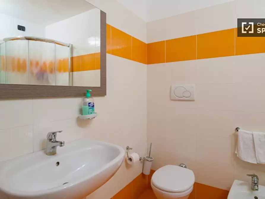 Immagine 11 di Ufficio in affitto  in Via Bernardo Quaranta a Milano