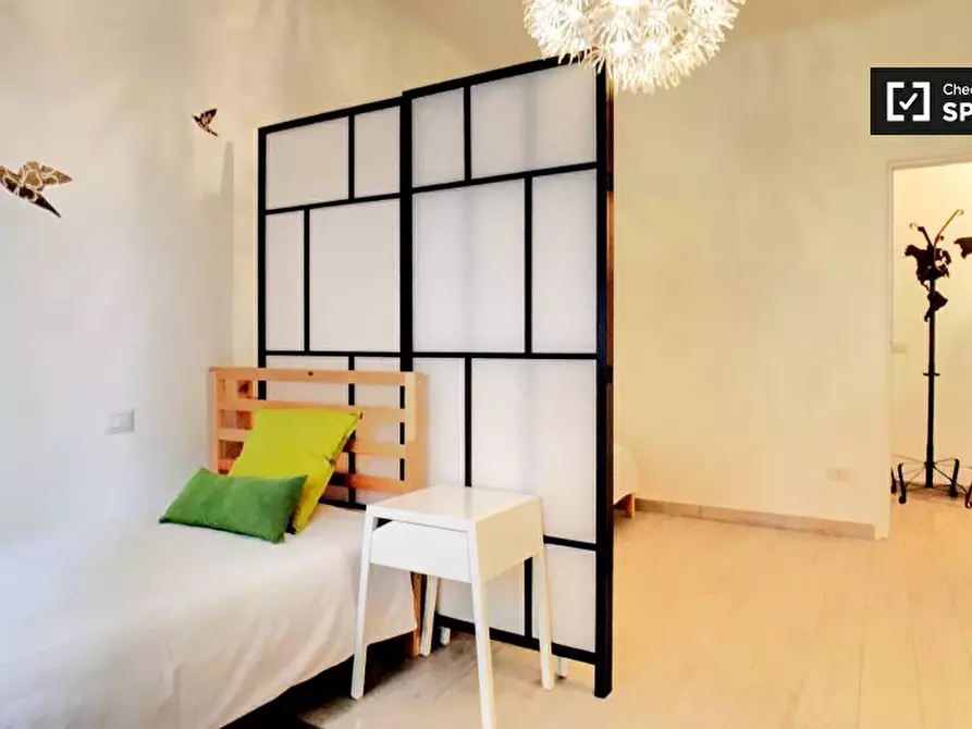 Immagine 11 di Appartamento in affitto  in Via Modena a Sesto San Giovanni