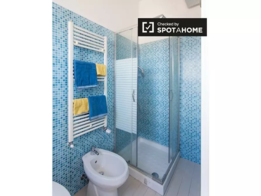 Immagine 14 di Ufficio in affitto  in Via Giuseppe Ripamonti a Milano