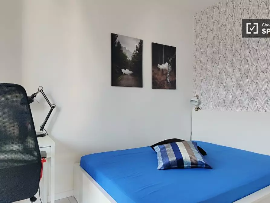 Immagine 12 di Camera condivisa in affitto  in Via Paolo Pallia a Milano