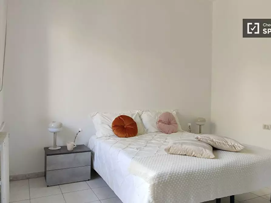 Immagine 2 di Appartamento in affitto  in Via Carlo Maratta a Milano