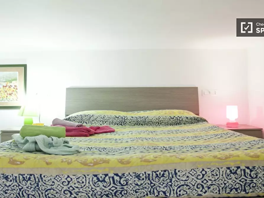 Immagine 7 di Ufficio in affitto  in Via Raffaele Cadorna a Roma