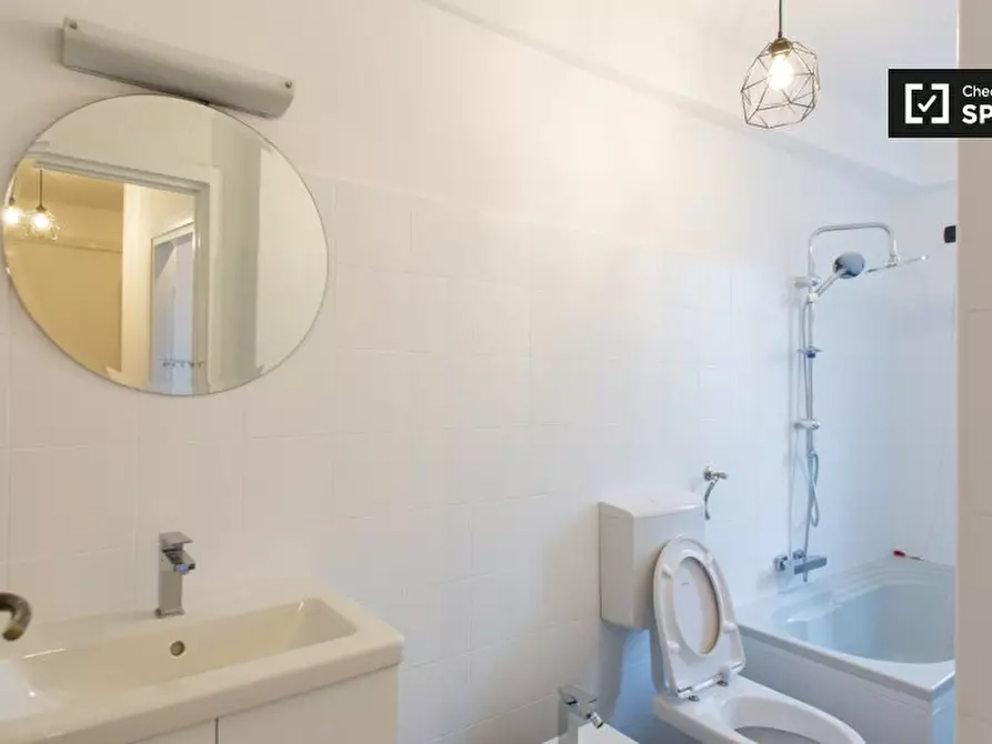 Immagine 11 di Camera condivisa in affitto  in Corso Venezia a Milano