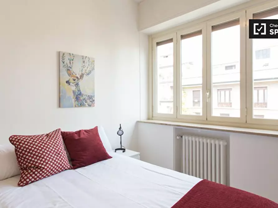 Immagine 15 di Appartamento in affitto  in Via Giuseppina Lazzaroni a Milano