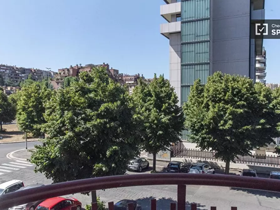 Immagine 17 di Appartamento in affitto  in Via del Pianeta Venere a Roma