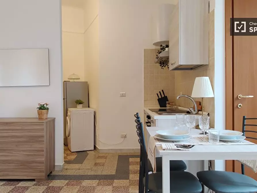 Immagine 5 di Ufficio in affitto  in Piazza Monte Falterona a Milano