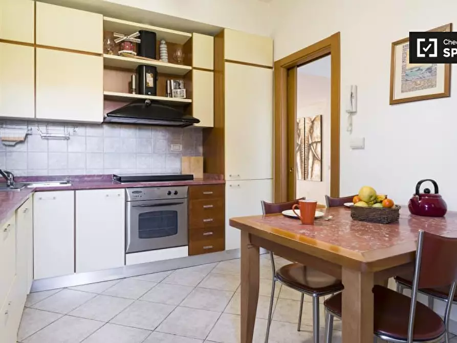 Immagine 9 di Appartamento in affitto  in Via Eugenio Montale a Milano