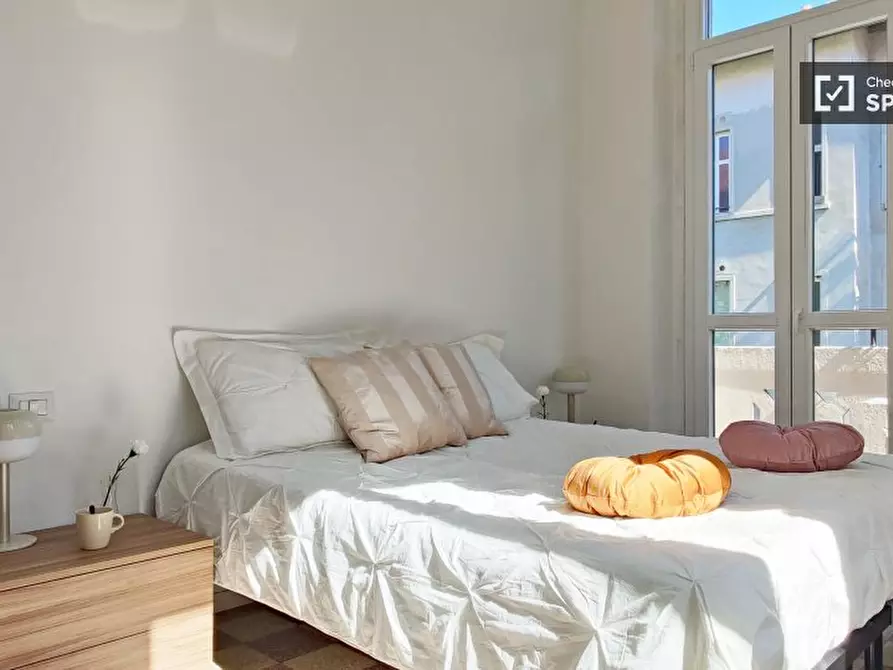 Immagine 4 di Appartamento in affitto  in Via dei Panigarola a Milano