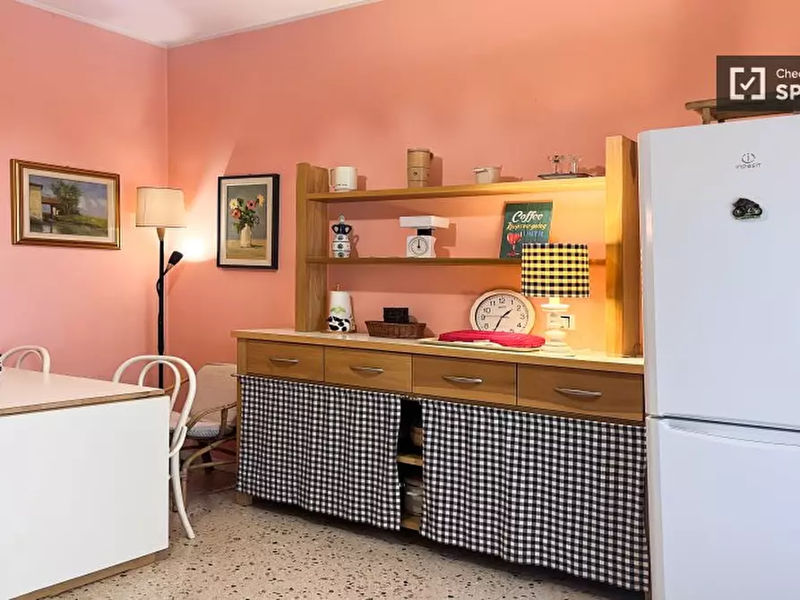 Immagine 9 di Appartamento in affitto  in Via Adolfo Wildt a Milano