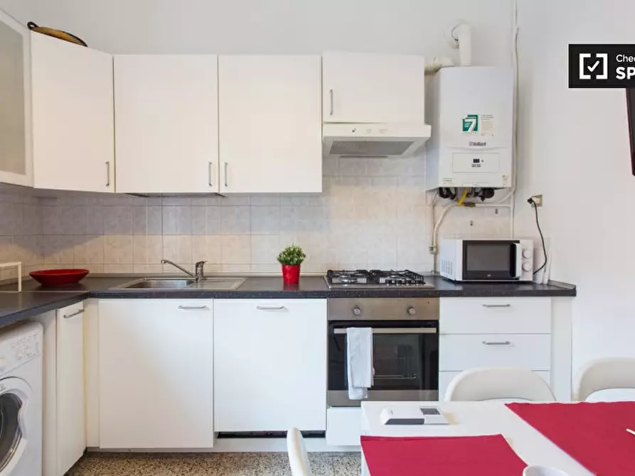 Immagine 7 di Camera condivisa in affitto  in Viale Bligny a Milano