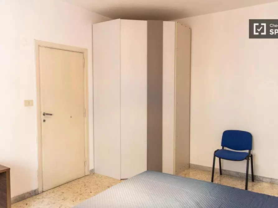 Immagine 14 di Appartamento in affitto  in Via Badia di Cava a Roma