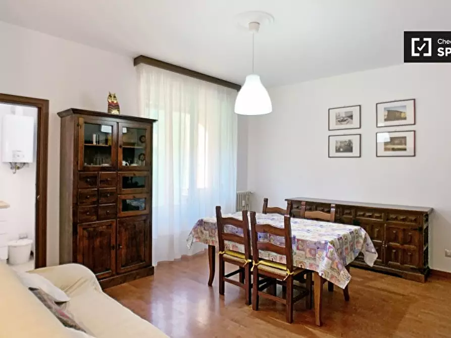 Immagine 4 di Appartamento in affitto  in Via Privata Paolo Rotta, 20162 Milano MI, Italy a Milano