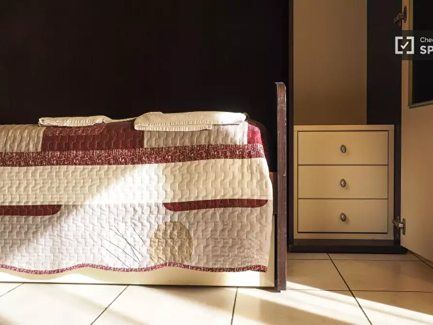 Immagine 3 di Camera condivisa in affitto  in Viale Antonio Gramsci a Sesto San Giovanni