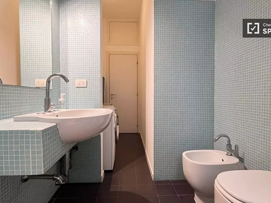 Immagine 16 di Appartamento in affitto  in Via Matteo Civitali a Milano