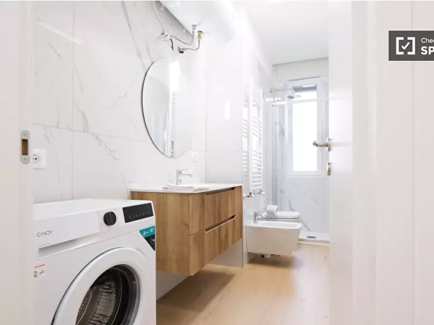 Immagine 4 di Appartamento in affitto  in Via Privata Carlo Antonio Carlone a Milano
