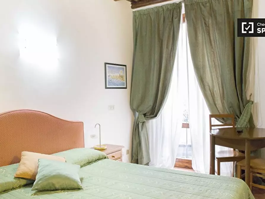 Immagine 4 di Appartamento in affitto  in Via Zucchelli a Roma