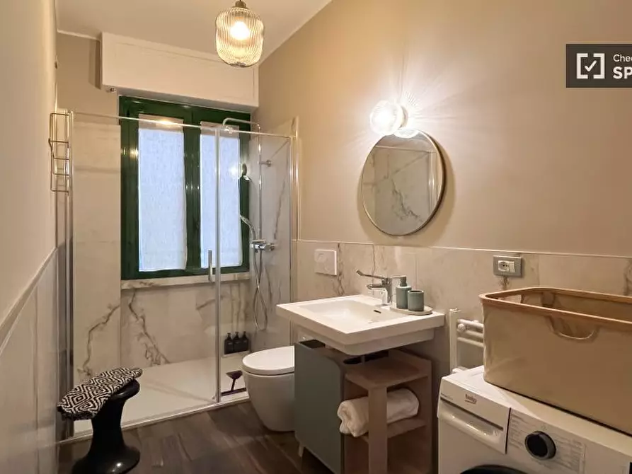 Immagine 4 di Appartamento in affitto  in V.le Zara a Milano