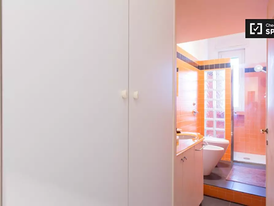 Immagine 13 di Ufficio in affitto  in Via Desenzano a Milano