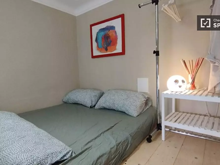 Immagine 15 di Camera condivisa in affitto  in Corso Giuseppe Siccardi a Torino