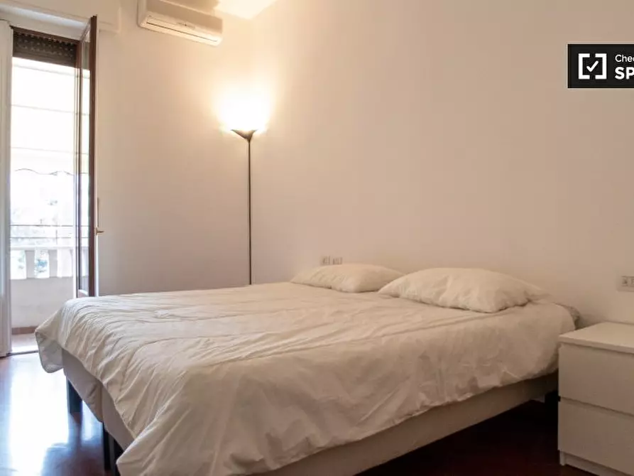 Immagine 16 di Appartamento in affitto  in Via Giovanni Milani a Milano