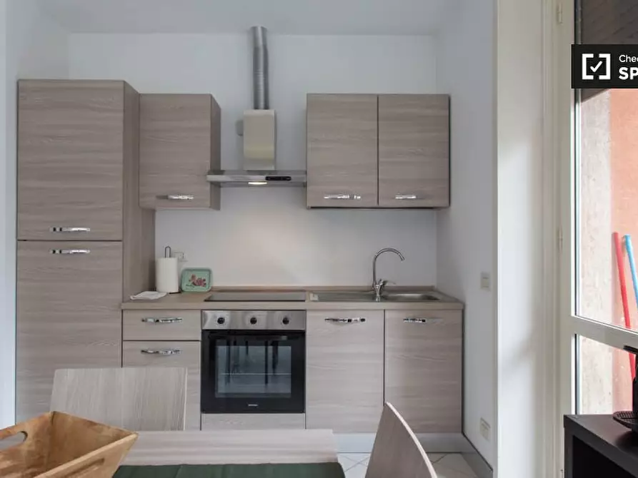 Immagine 5 di Appartamento in affitto  in Via Giuseppina Lazzaroni a Milano