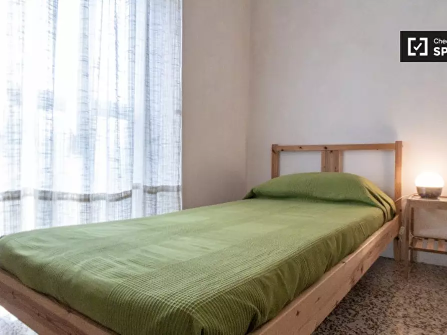Immagine 6 di Camera condivisa in affitto  in Via Giuseppe Carozzi a Milano