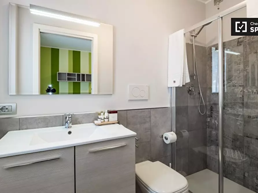 Immagine 8 di Ufficio in affitto  in Via Privata Angiolo Maffucci a Milano