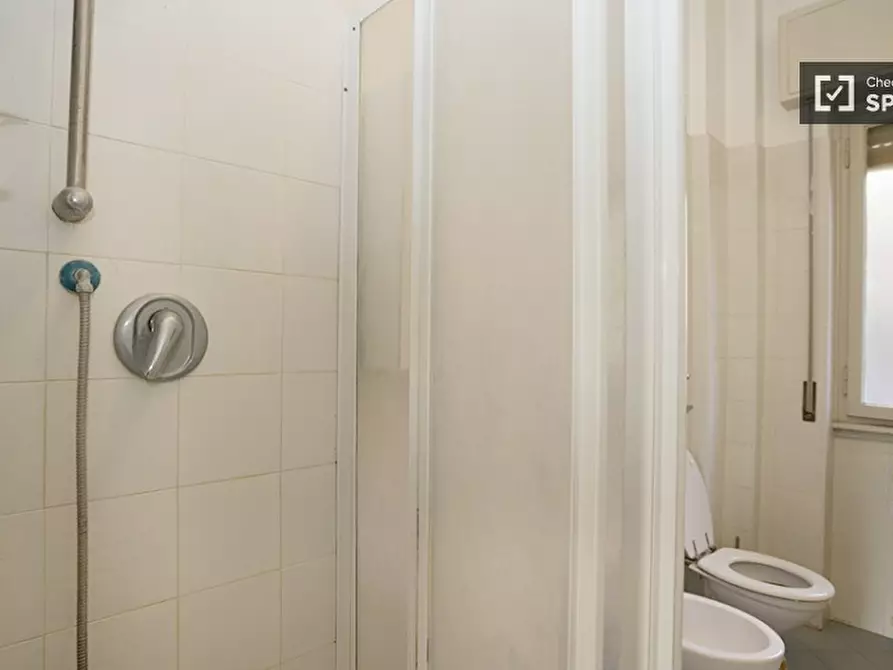 Immagine 13 di Camera condivisa in affitto  in Via Isimbardi a Milano