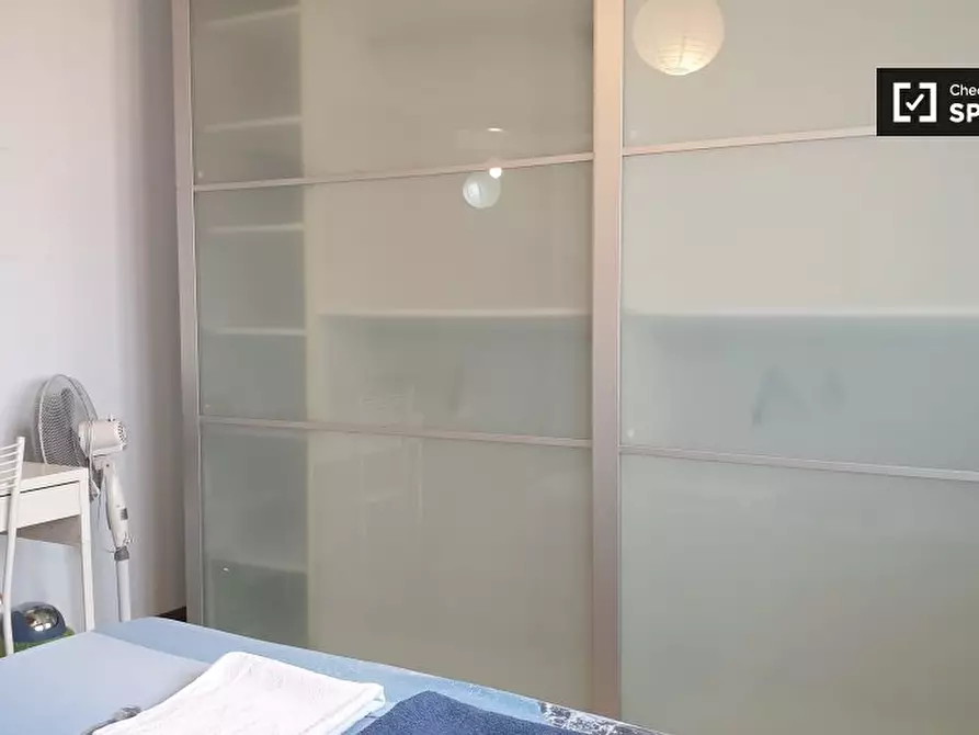 Immagine 12 di Appartamento in affitto  in Via Ettore Ponti a Milano